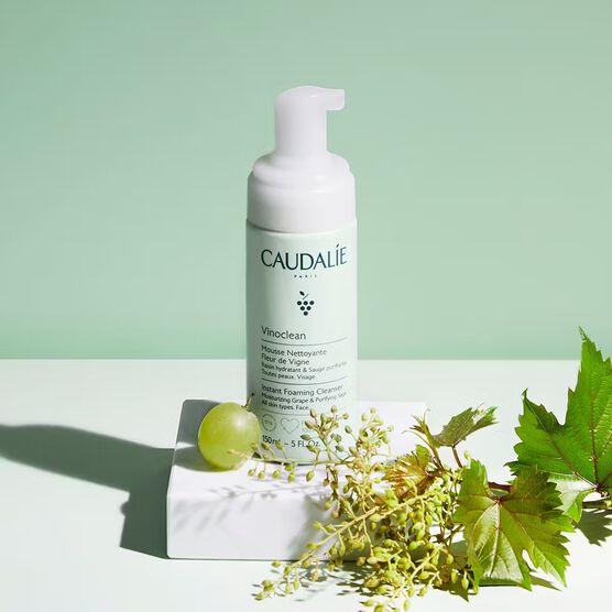 CAUDALIE   VC FOAMING    CLNS 50ML